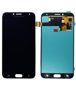 MODULO SAMSUNG J4 J400 OLED BLACK