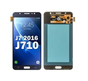 MODULO SAMSUNG J7 2016 J710 OLED
