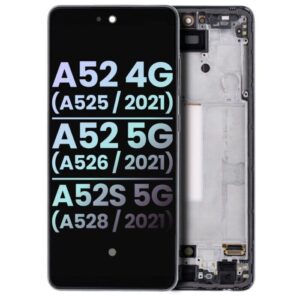 MODULO SAMSUNG A52 4G / A52S 5G SERVICE PACK