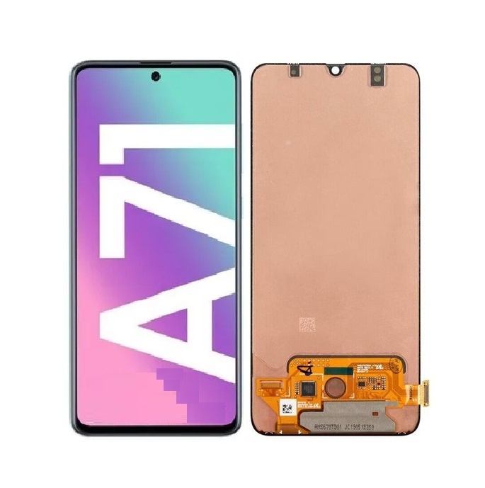 MODULO SAMSUNG A71 OLED - OLED EDITION
