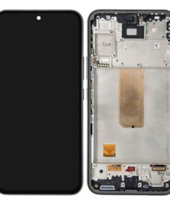 MODULO SAMSUNG A54 INCELL CON MARCO