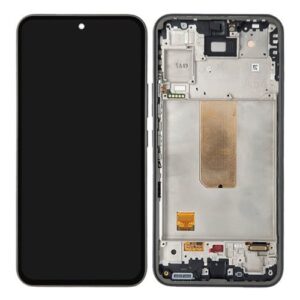 MODULO SAMSUNG A54 INCELL CON MARCO