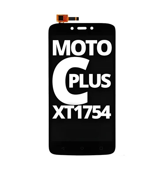 MODULO MOTOROLA C PLUS CON MARCO
