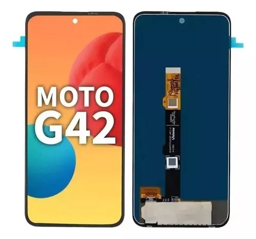 MODULO MOTOROLA G42 - ORIGINAL - ORIGINAL EDITION