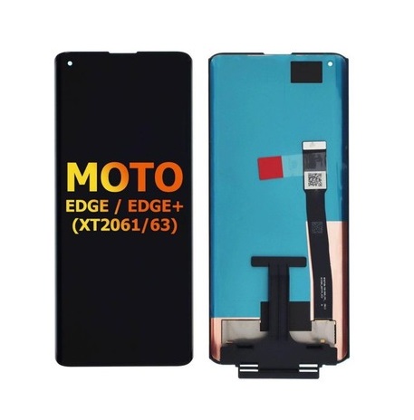 MODULO MOTOROLA EDGE 5G XT2063 - OLED