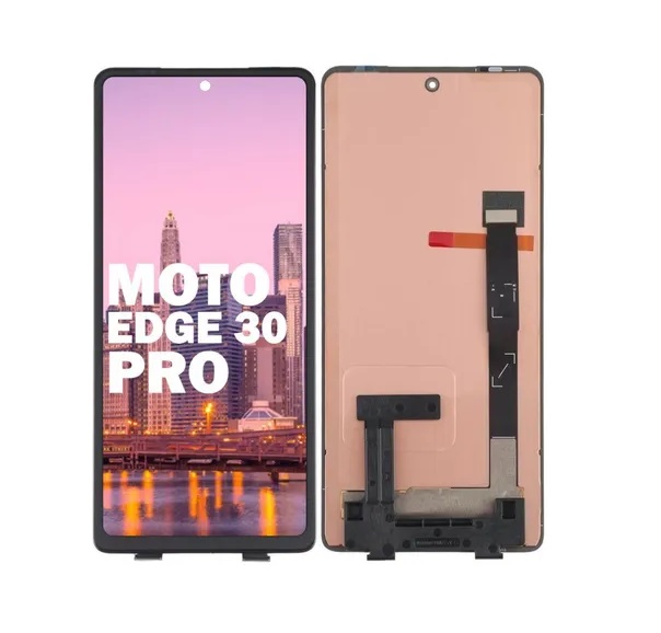 MODULO MOTOROLA EDGE 30 PRO XT2201 / INCELL EDITION