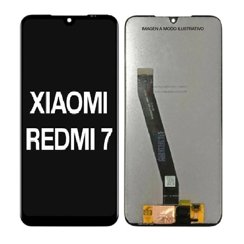 MODULO XIAOMI REDMI 7