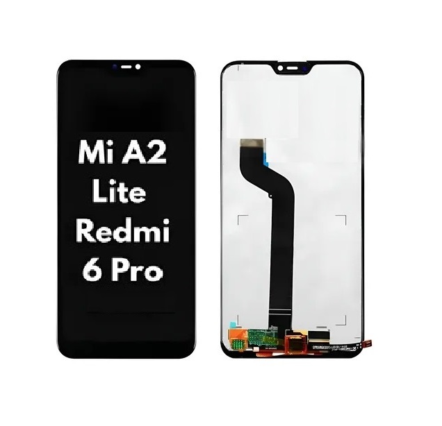 MODULO XIAOMI REDMI 6 PRO / A2 LITE