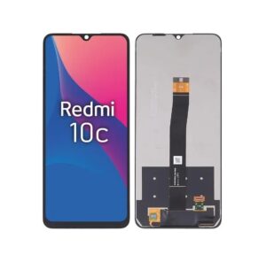 MODULO REDMI 10C / POCO C40 - ORIGINAL