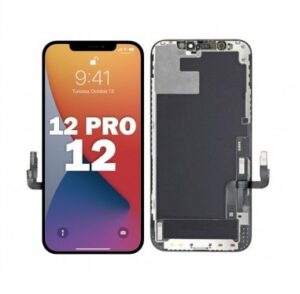 MODULO IPHONE 12 / 12 PRO ORIG - ORIGINAL EDITION