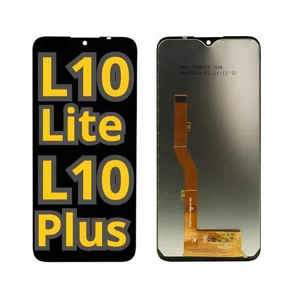 MODULO TCL L10 PLUS / L10 LITE / 3X PLUS / T PRO / ALCATEL 1SE 2020