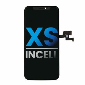MODULO IPHONE XS INCELL - SILVER EDITION
