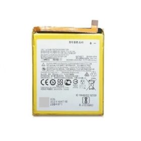 BATERIA MOTOROLA G7 PLAY / ONE - JE40 - TO