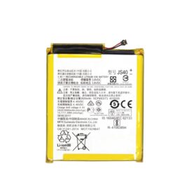BATERIA MOTOROLA Z3 PLAY - JS40 TO