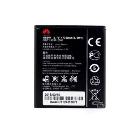 BATERIA HUAWEI Y300 Y500 ORIGINAL