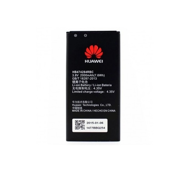 BATERIA HUAWEI Y550 - Y5 - Y625 - Y635