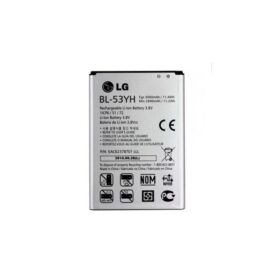 BATERIA LG G3 STYLUS/G3 ONLY