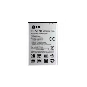 BATERIA LG G3 STYLUS / G3 ONLY