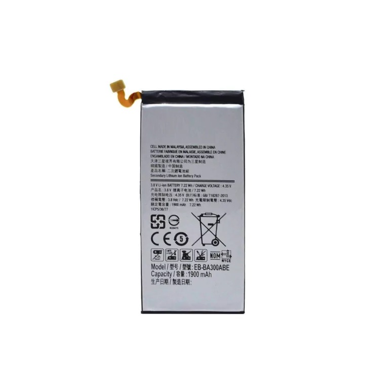BATERIA SAMSUNG A300 TO
