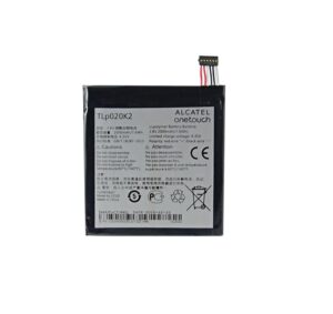 BATERIA ALCATEL IDOL 3 MINI 6039