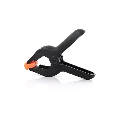 PINZA SUJETA MODULO PARA INSTALACION