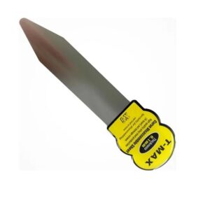 ABRIDOR PUA METALICA T- MAX X8 VR