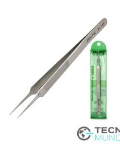 TWEEZER PINZA RELIFE (RECTA) - RT14A 