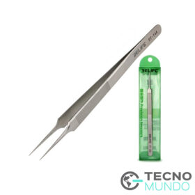 TWEEZER PINZA RELIFE (RECTA) - RT14A