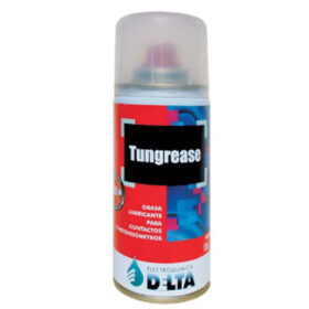 TUNGREASE DELTA LIMPIA CONTACTOS GRASA DELTA 180CC / 130G