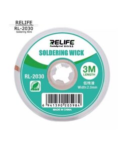 MALLA DESOLDANTE RELIFE - RL2030