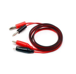 CABLES COCODRILO FUENTE W12 CABMEC003