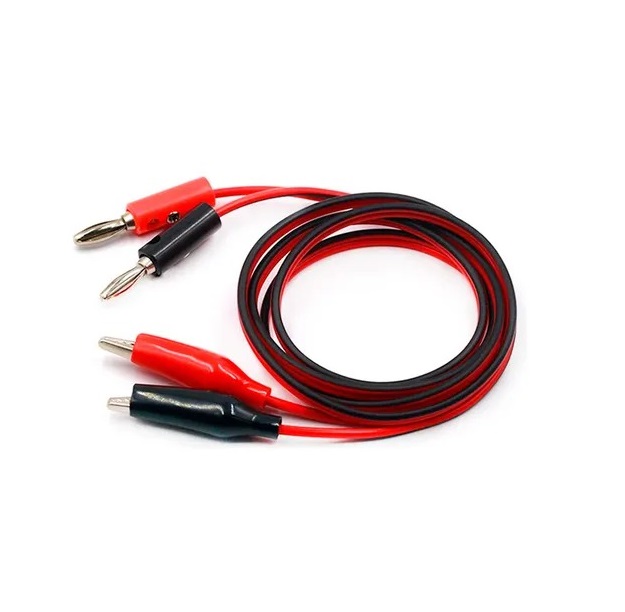 CABLES COCODRILO FUENTE W12 CABMEC003