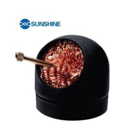 LIMPIADOR PUNTA CAUTIN - GOLD - ESPONJA METALICA SS-599B