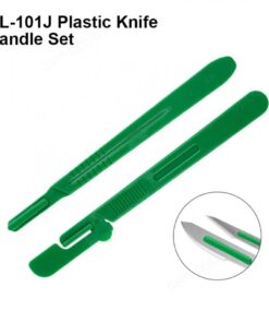 MANGO MANGO CON BISTURIES RL-101J