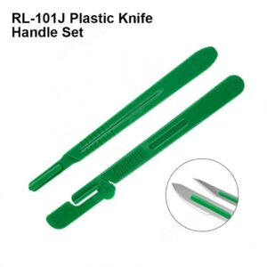 MANGO MANGO CON BISTURIES RL-101J