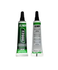 PEGAMENTO T7000 EL REPA 110ML - NEGRO