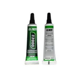 PEGAMENTO G TOOLS T7000 (110ML) NEGRO