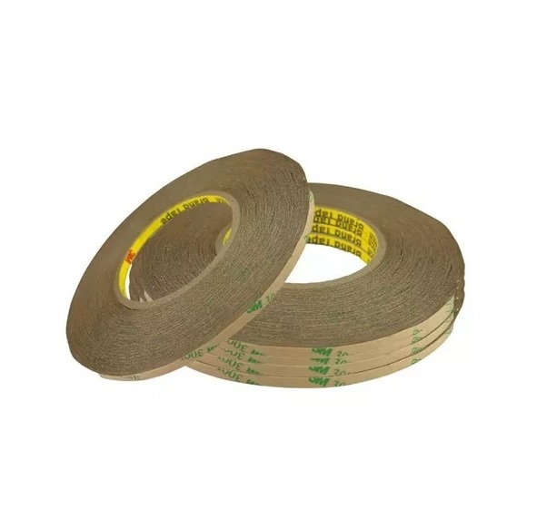 CINTA DOBLE FAZ 2MM X 55M
