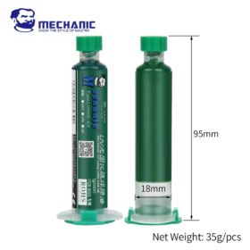 MASCARA PROTECTORA PARA SOLDADURA MECHANIC UVH900-LY VERDE