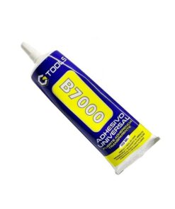 PEGAMENTO G TOOLS B7000 (110ML) TRANSPARENTE /5012
