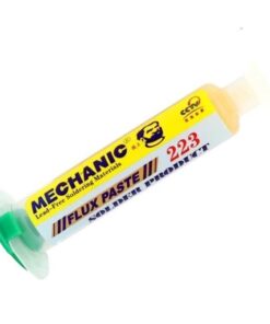 FLUX MECHANICS 223 ALTA ACTIVIDAD [10CC] /2705