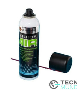 AIRE COMPRIMIDO AEROSOL 200G CHEMITEC