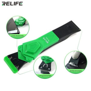 RASPADOR DE PEGAMENTO RL073