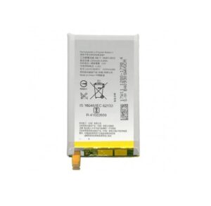 BATERIA SONY E4G TO