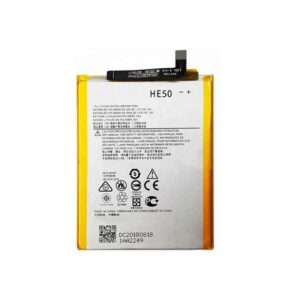 BATERIA MOTOROLA E4 PLUS / E5 PLUS HE50 WEST