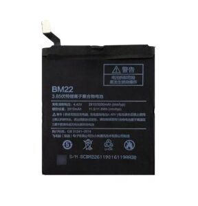 BATERIA XIAOMI MI 5 BM22