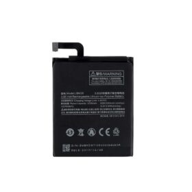BATERIA XIAOMI MI 6 BM39