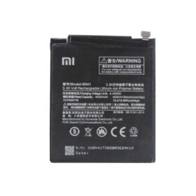 BATERIA XIAOMI MI NOTE 4 BN41