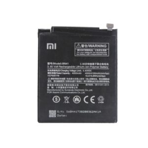BATERIA XIAOMI MI NOTE 4 BN41