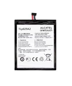 BATERIA ALCATEL IDOL 3 GRANDE
